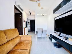 Laurel Tree (D23), Apartment #549519671